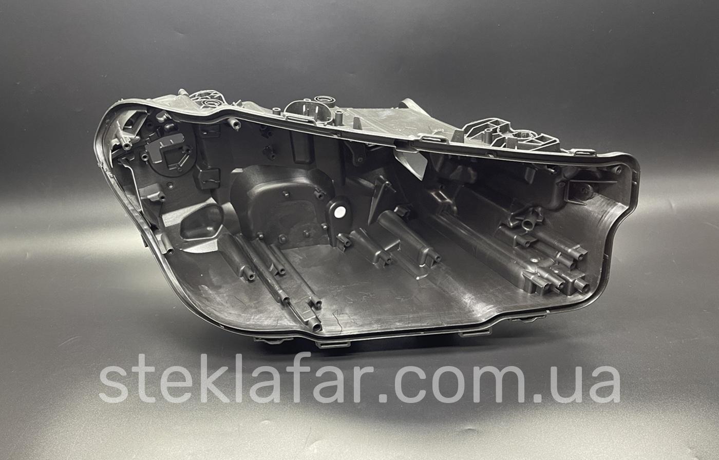 Корпус фари BMW X3 G01 (2021-2023) LED рест
